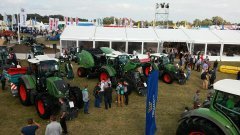Agro Show 2015