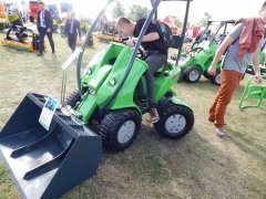 Agro Show 2015