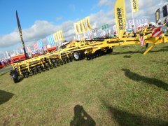 Agro Show 2015