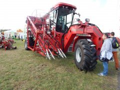 Agro Show 2015