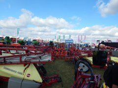 Agro Show 2015