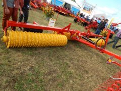 Agro Show 2015