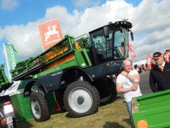 Agro Show 2015