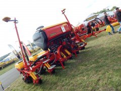 Agro Show 2015