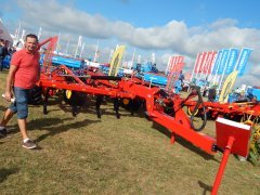 Agro Show 2015