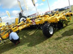Agro Show 2015