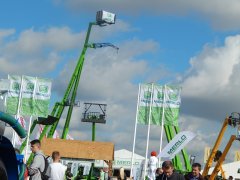 Agro Show 2015