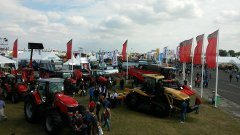 Agro Show 2015