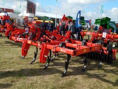 Agro Show 2015