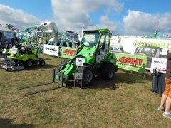 Agro Show 2015