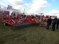 Agro Show 2015