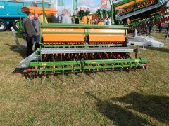 Agro Show 2015