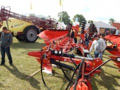 Agro Show 2015