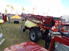 Agro Show 2015