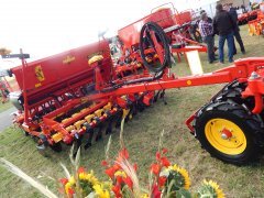 Agro Show 2015