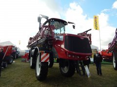 Agro Show 2015