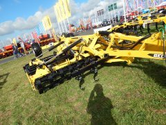 Agro Show 2015