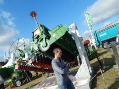 Agro Show 2015