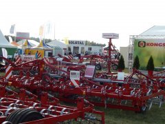 Agro Show 2015