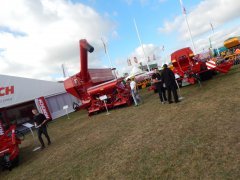 Agro Show 2015