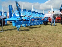 Agro Show 2015