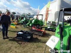 Agro Show 2015