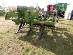 Agro Show 2015