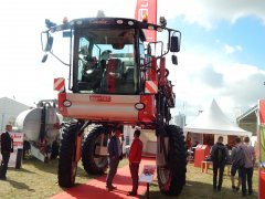 Agro Show 2015