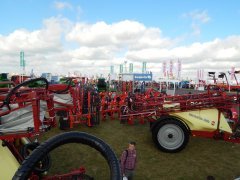 Agro Show 2015