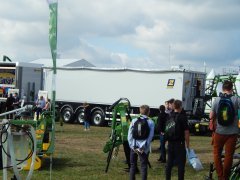 Agro Show 2015