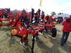 Agro Show 2015