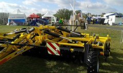 Agro Show 2015