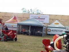 Agro Show 2015