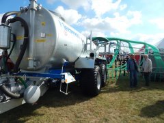 Agro Show 2015