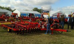 Agro Show 2015