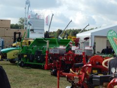 Agro Show 2015