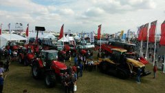 Agro Show 2015