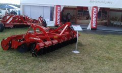 Agro Show 2015