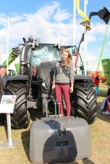 Agro Show 2015