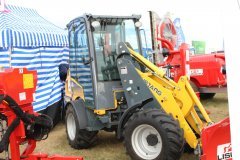 Agro Show 2015