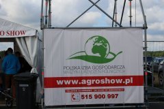 Agro Show 2015