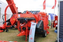 Agro Show 2015