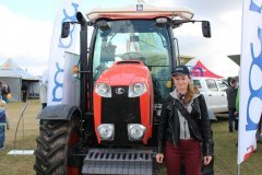 Agro Show 2015
