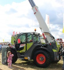 Agro Show 2015