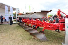 Agro Show 2015