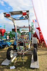 Agro Show 2015