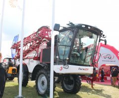 Agro Show 2015