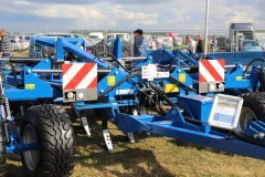 Agro Show 2015