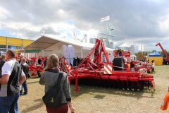 Agro Show 2015