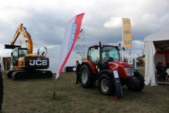 Agro Show 2015